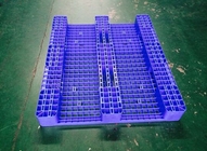Вспомогательное оборудование супермаркета паллета HDPE/PP пластичное для снабжений транспортируя систему